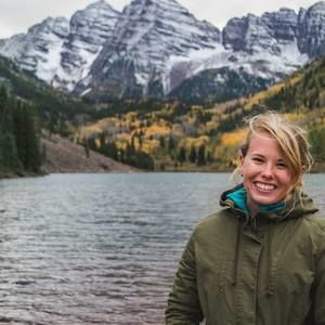 Meet your Posher, Annalies